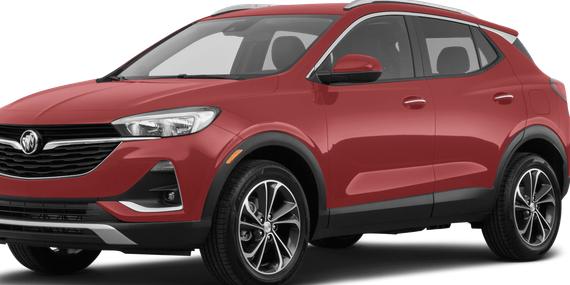 BUICK ENCORE GX 2023 KL4MMDSL8PB124210 image